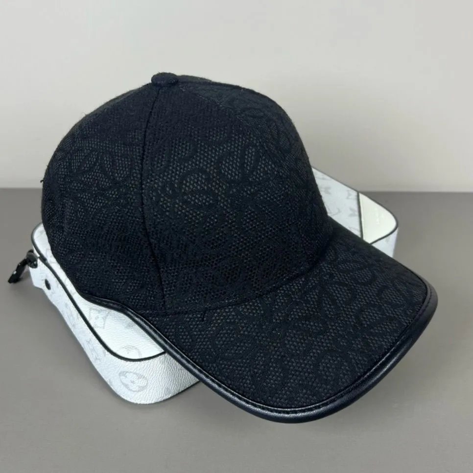 Casual Baseball Cap photo 7