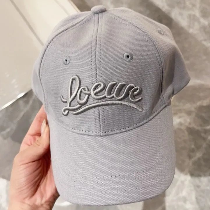 Luxury Baseball Cap photo 4