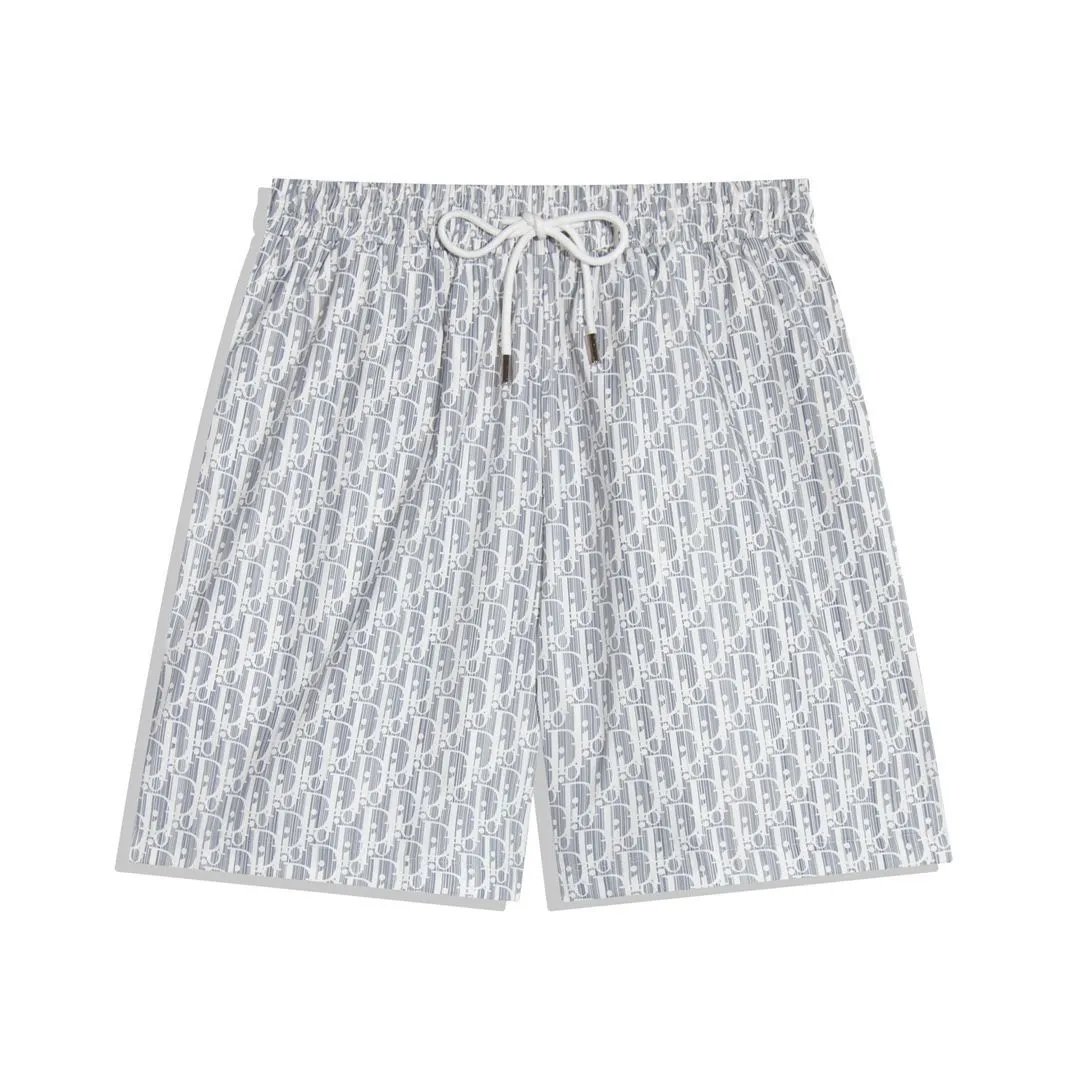 Printed Shorts