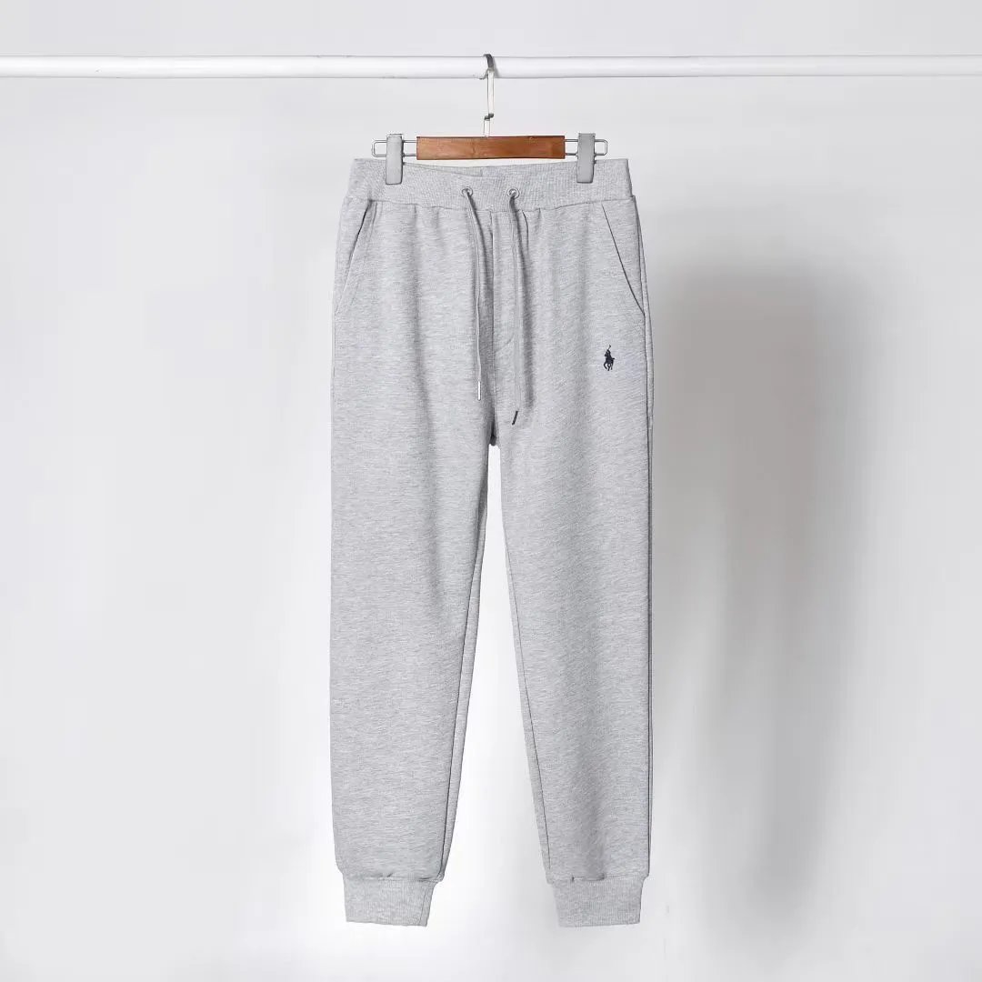 Cotton Trousers photo 2