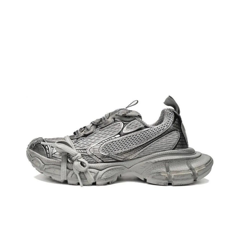 Distressed Dad Shoe photo 5