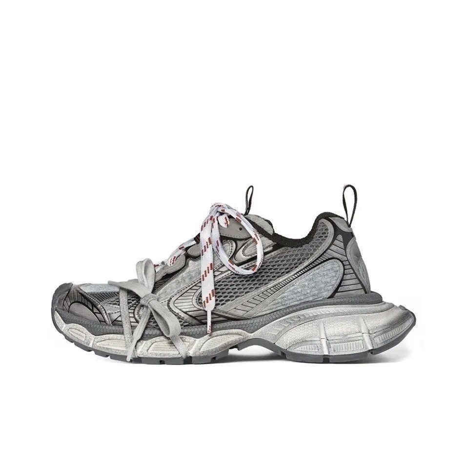 Distressed Dad Shoe photo 7