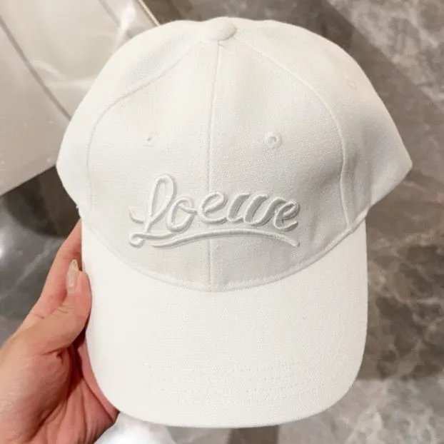 Luxury Baseball Cap photo 5