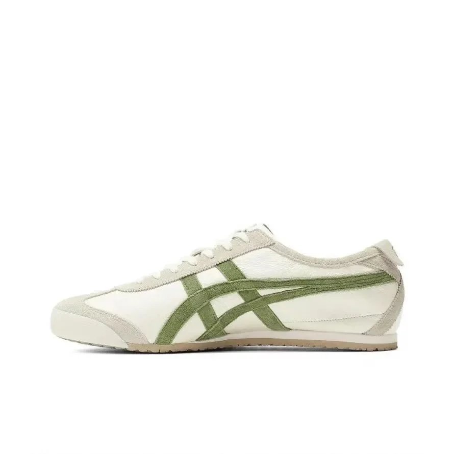 On Tiger Classic Low-Top Running Shoe photo 5