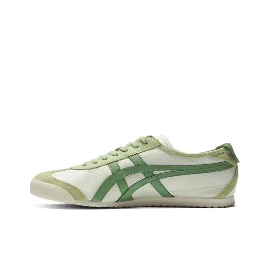 On Tiger Classic Low-Top Running Shoe photo 3