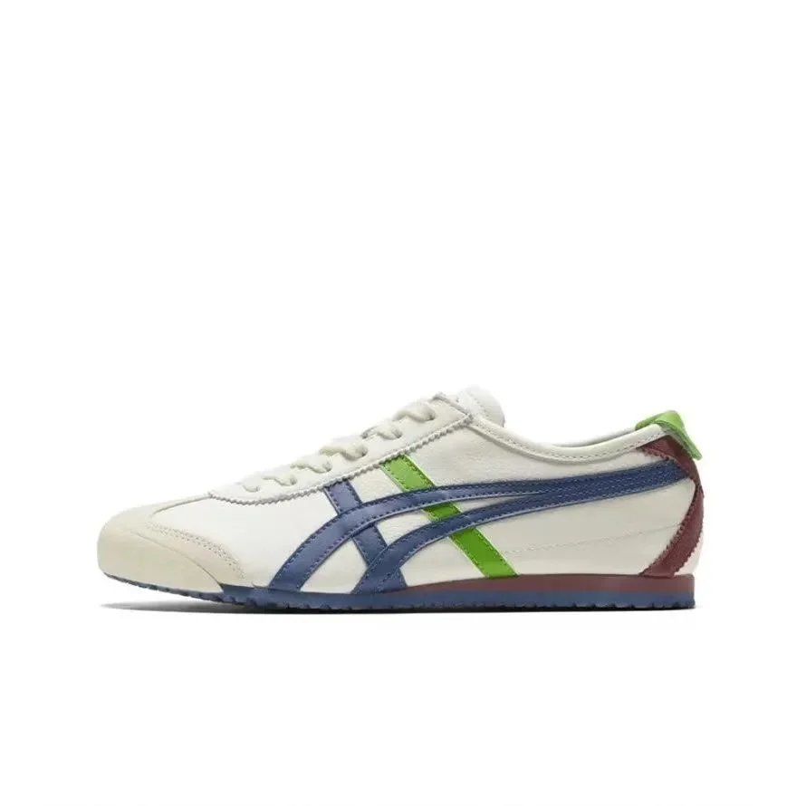 On Tiger Classic Low-Top Running Shoe photo 2