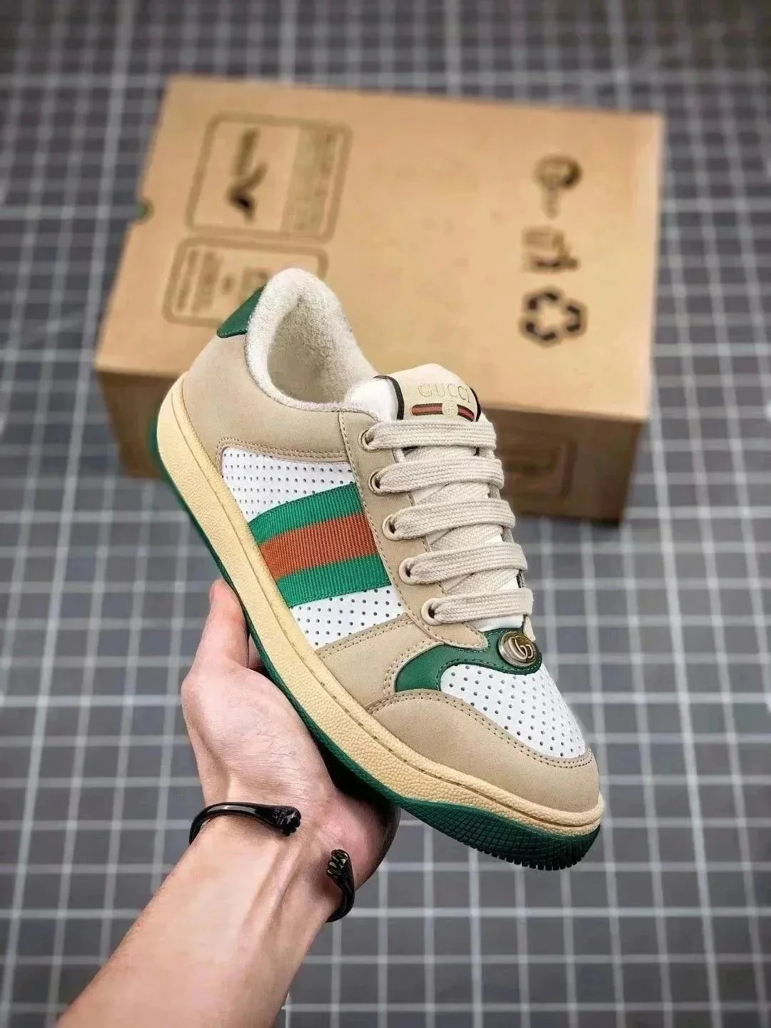 Casual Sneaker