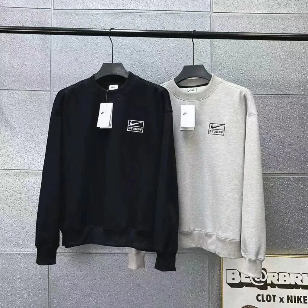 Couple Hooded Sweatshirt