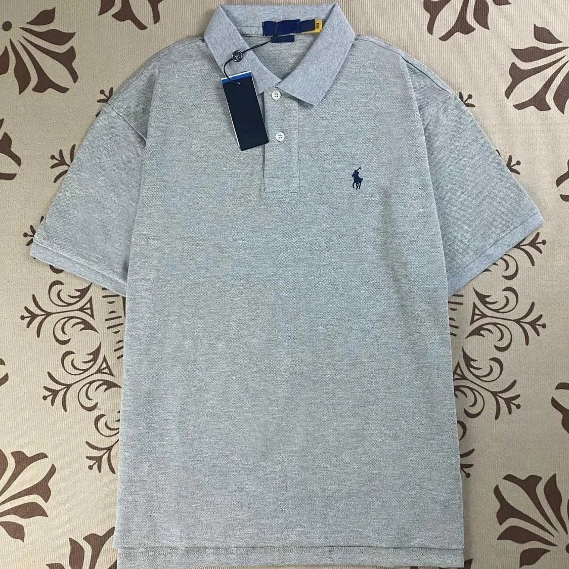 L=R Pure Cotton T-Shirt photo 5