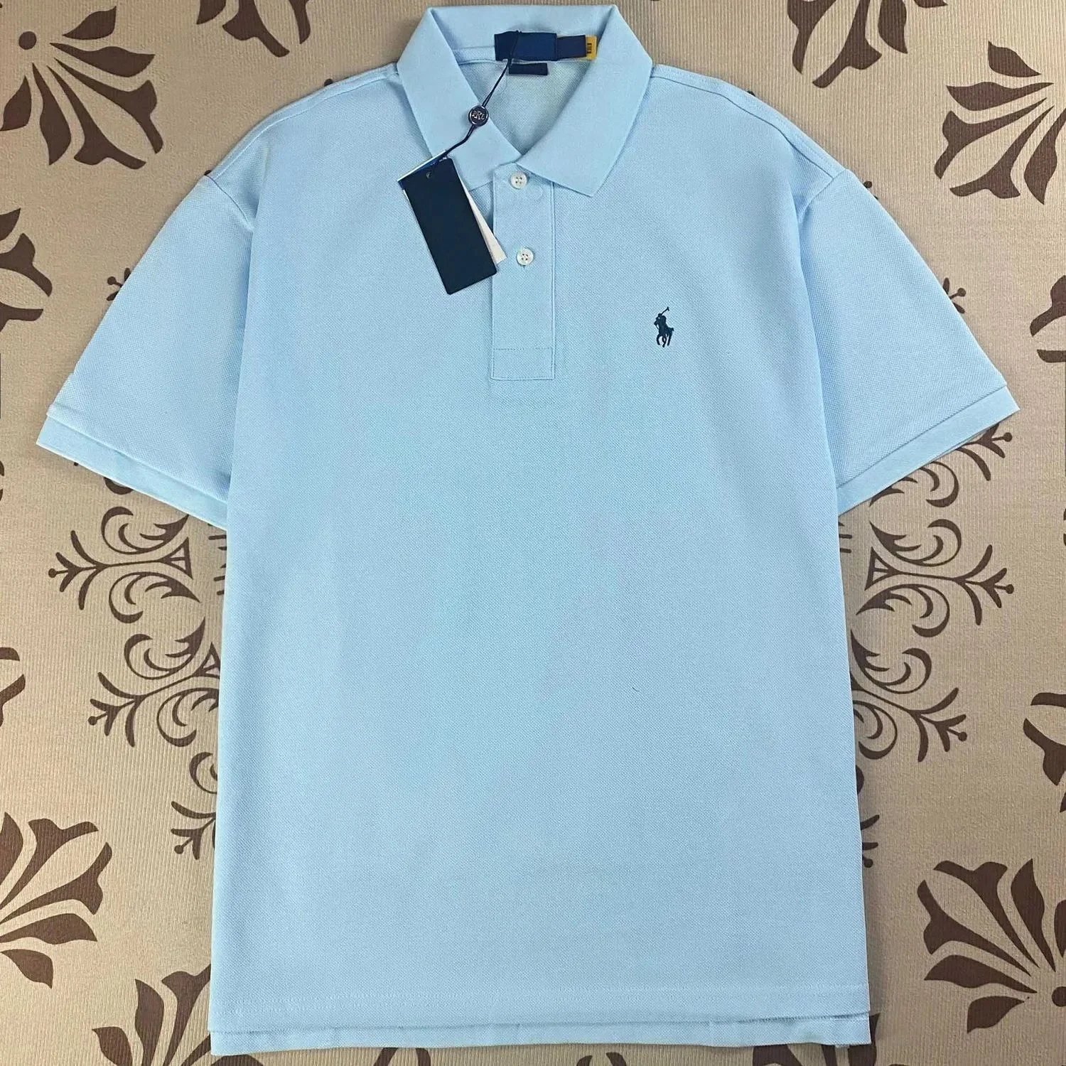 L=R Pure Cotton T-Shirt photo 6