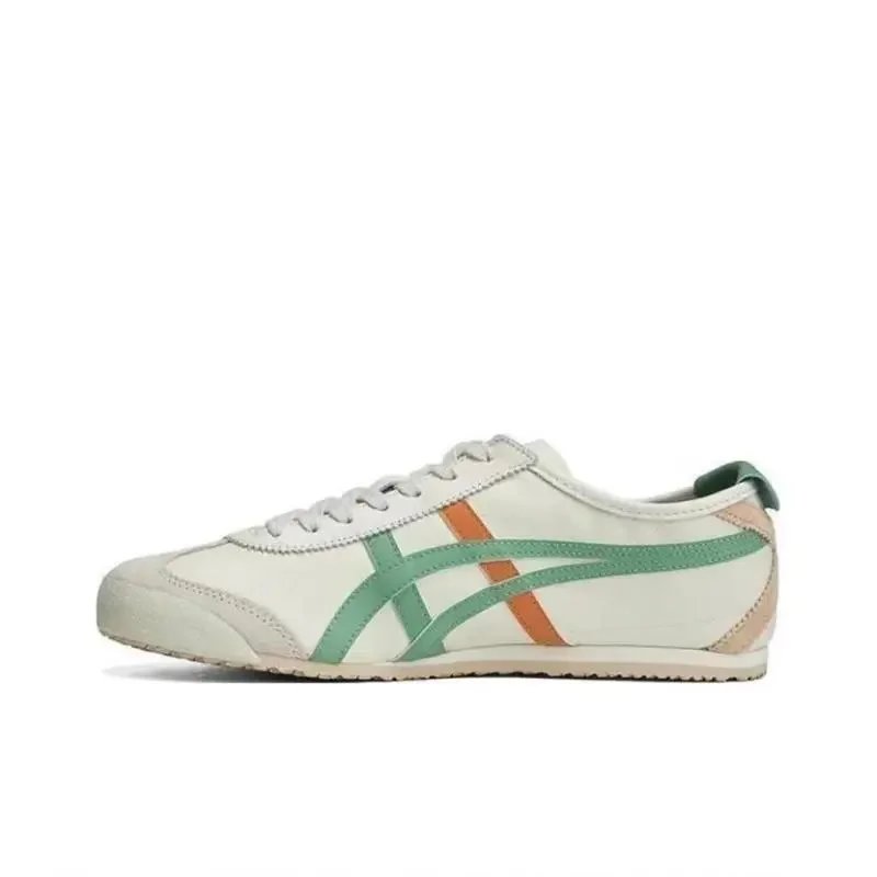 On Tiger Classic Low-Top Running Shoe photo 8