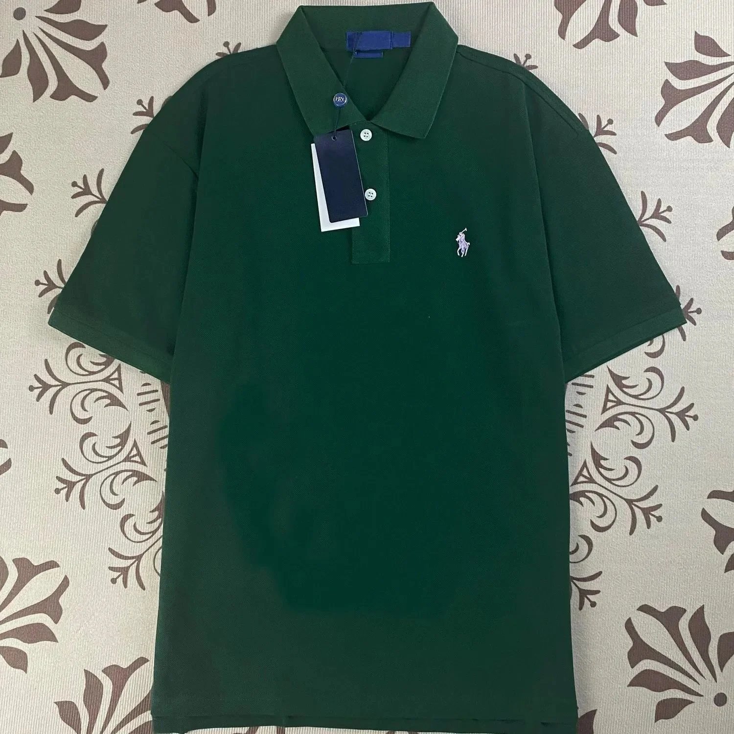 L=R Pure Cotton T-Shirt photo 7