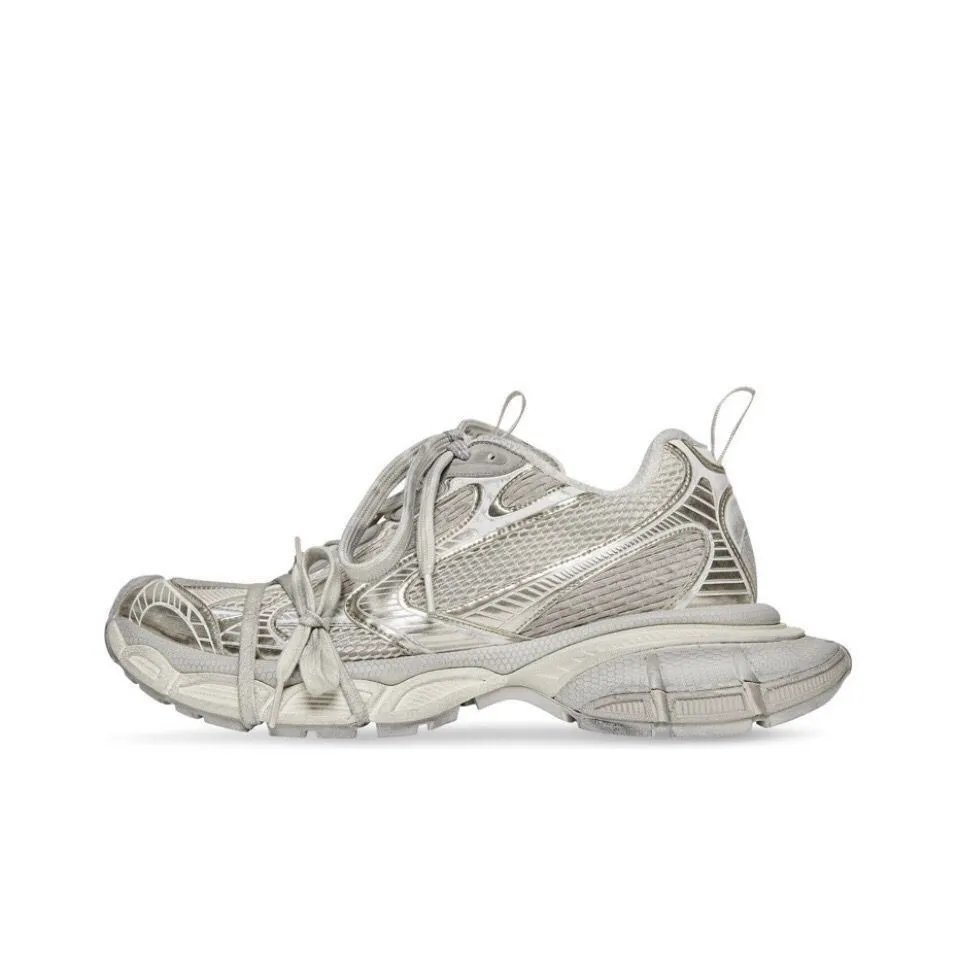 Distressed Dad Shoe photo 2