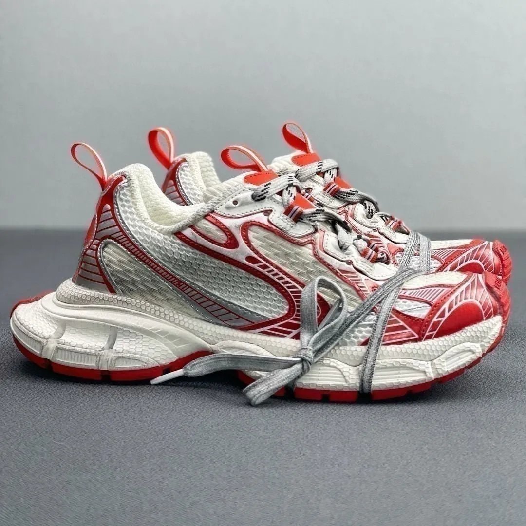 Distressed Dad Shoe photo 8