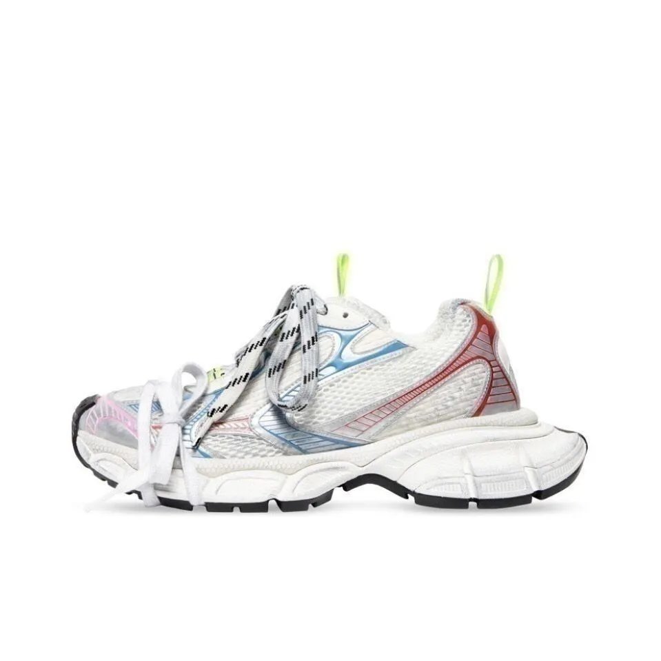 Distressed Dad Shoe photo 4