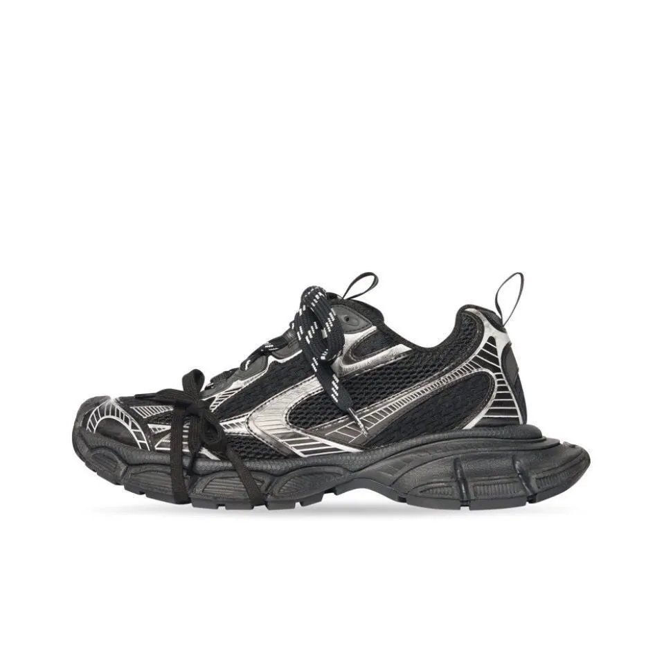 Distressed Dad Shoe photo 3