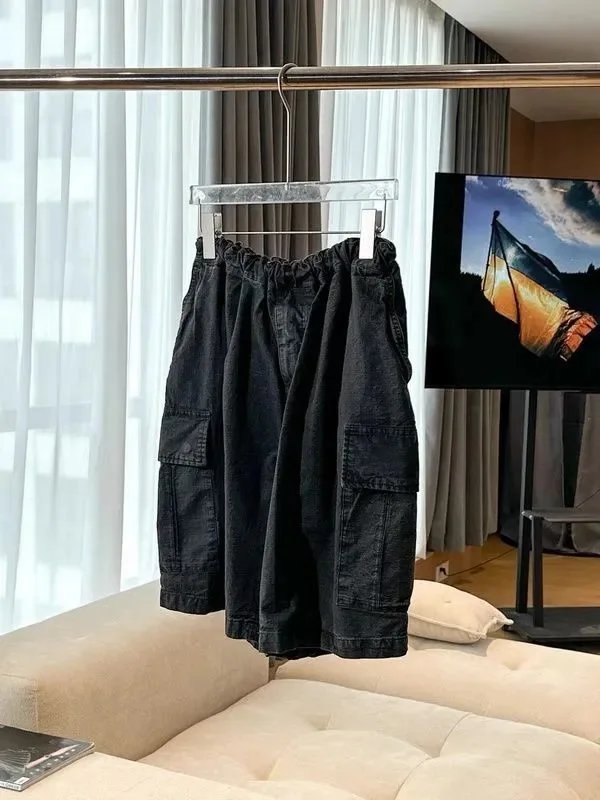 Relaxed Cargo Shorts photo 6