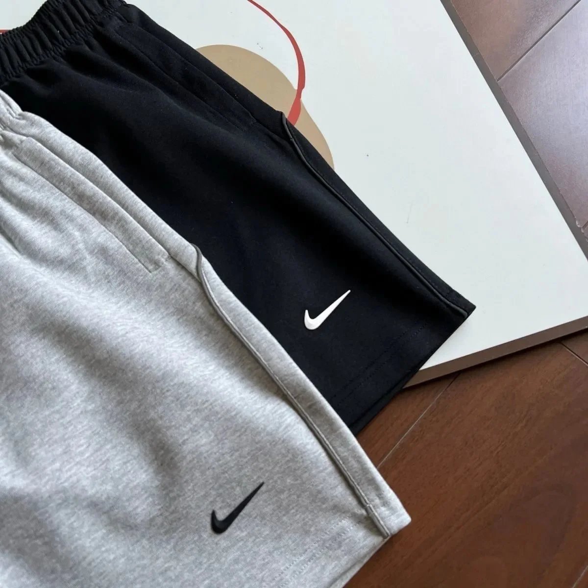 Training Sports Shorts Set photo 8