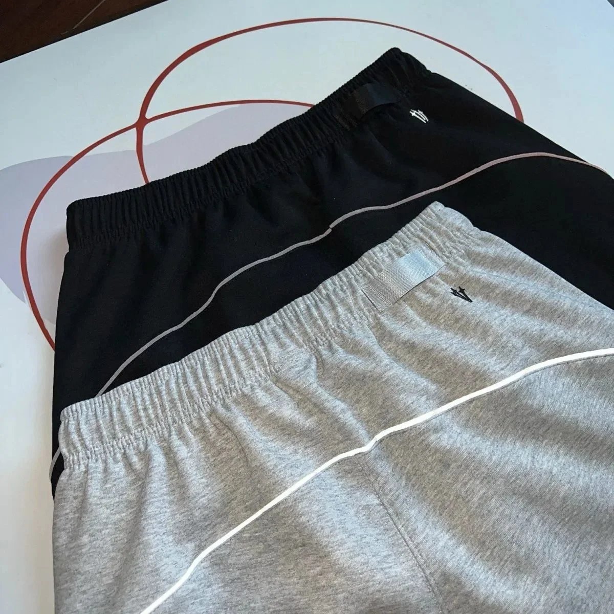 Training Sports Shorts Set photo 6
