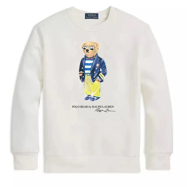 Two hoodies - MARK A-Pure cotton-TOP-12