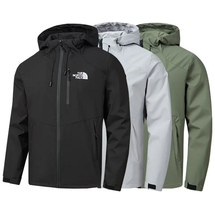 The North Face