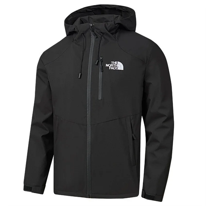 The North Face Hard-Shell Waterproof Jacket - rep kurtki