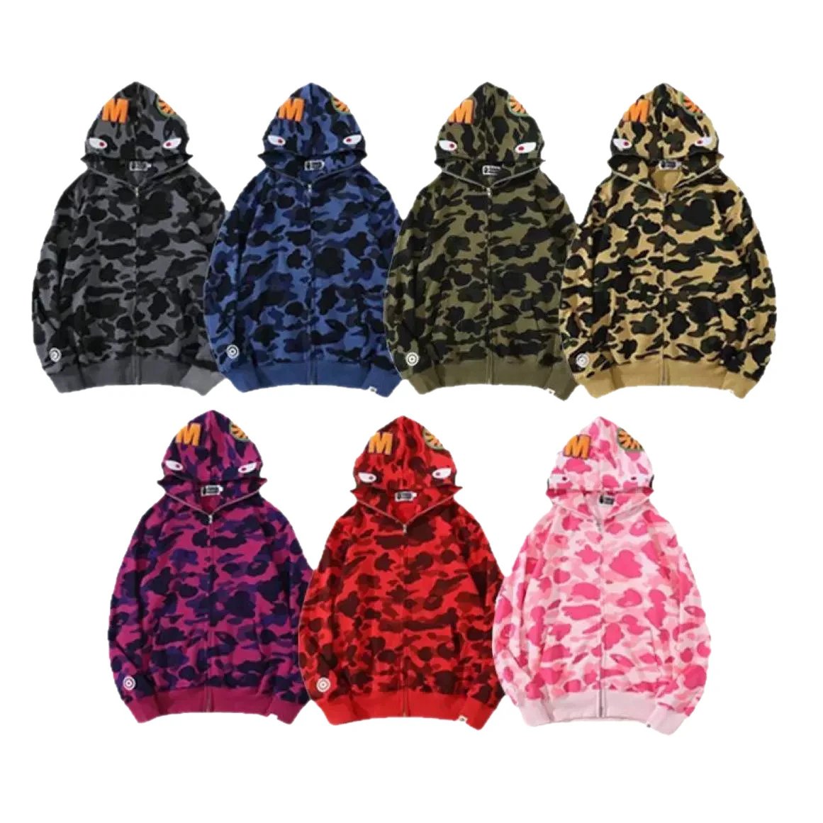 R Hoodie - MARKA Original TOP A-12
