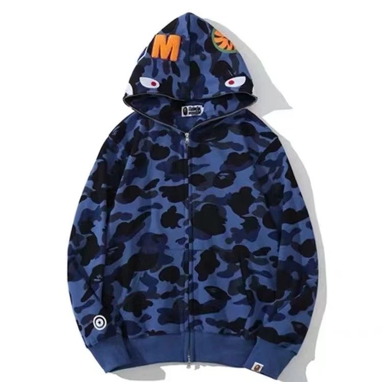 2367 Blue Single Cap