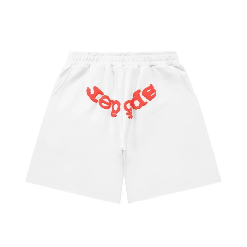 SP5DER SHORTS