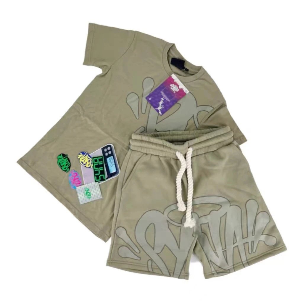 T02 Set [Gray Green]