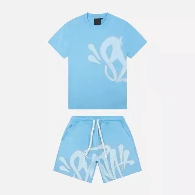 T02 Set [Light Blue]