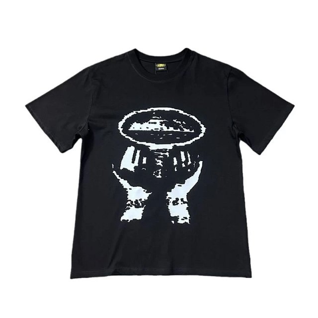 Corteiz T-shirt: seller detail photo 4