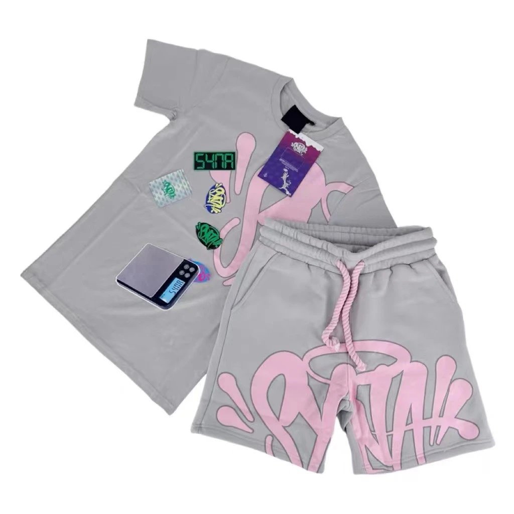 T02 Set [Light Gray]
