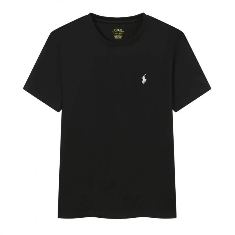 Black T White Label