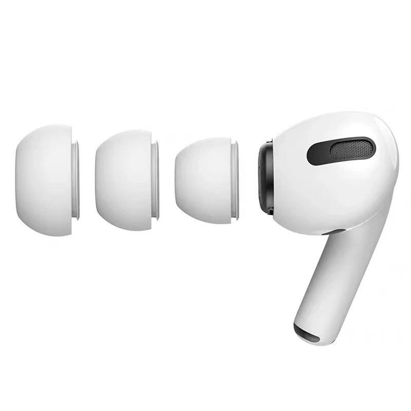 Airpods Ear buds — Elektronika