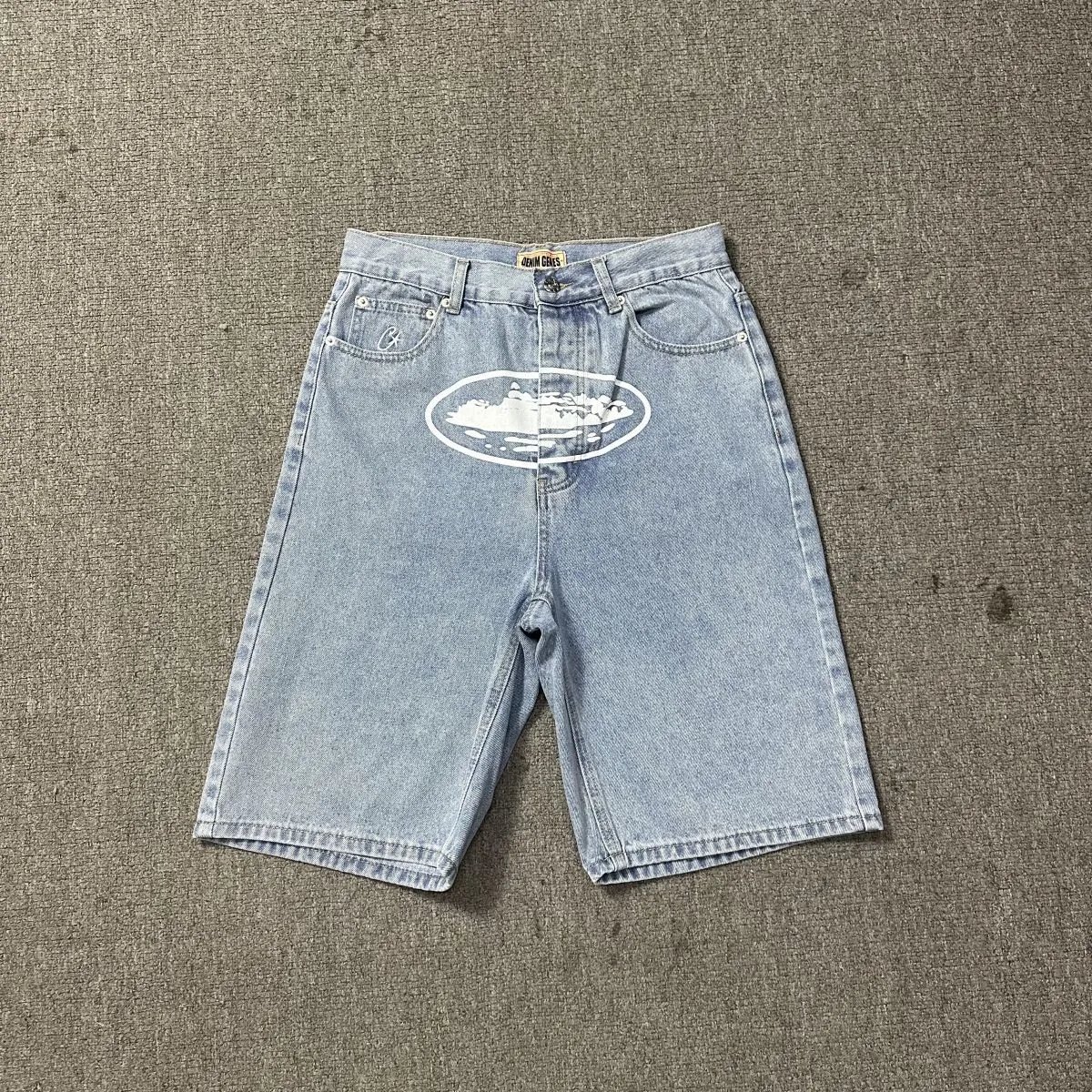 005 Blue