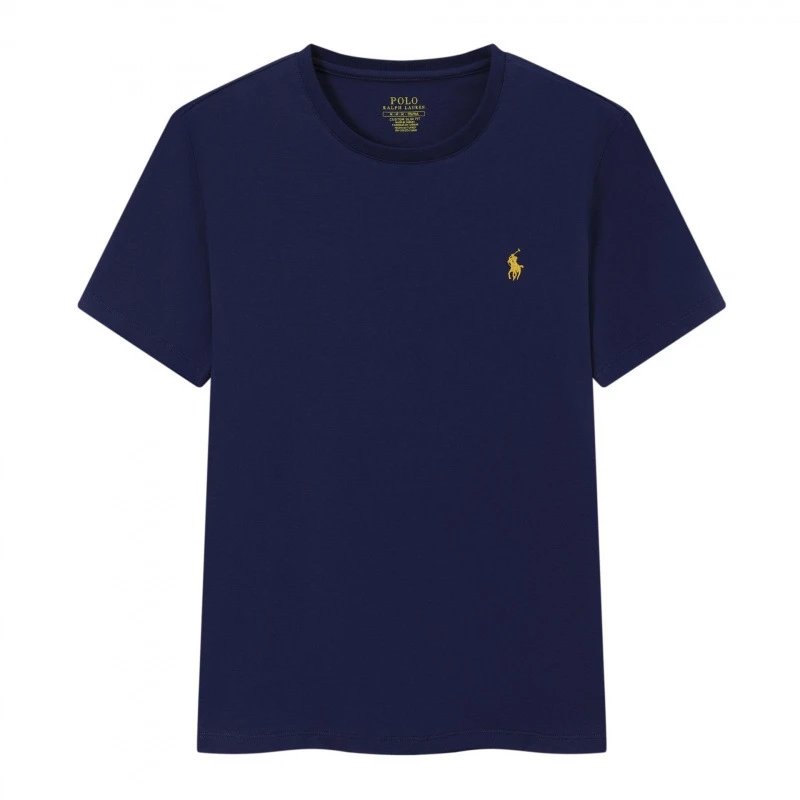 Tibetan Blue T Yellow Label