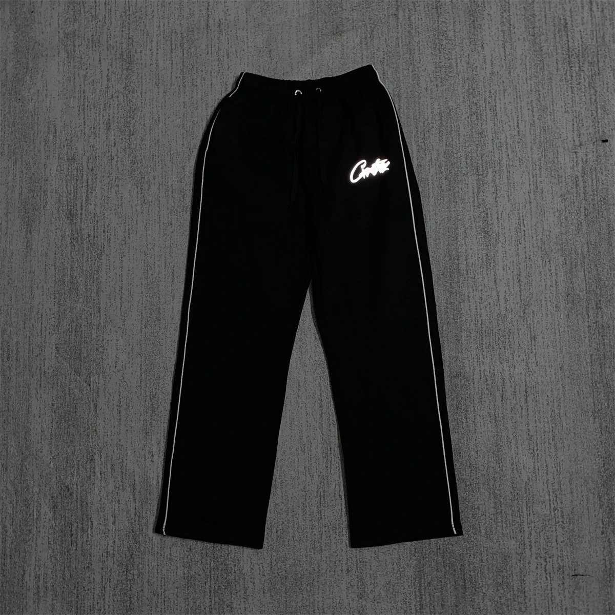 6005 Black Pants