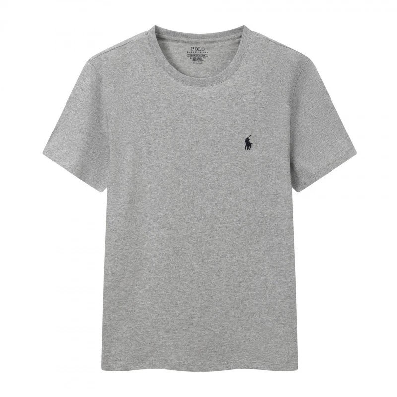 Grey T Black Label