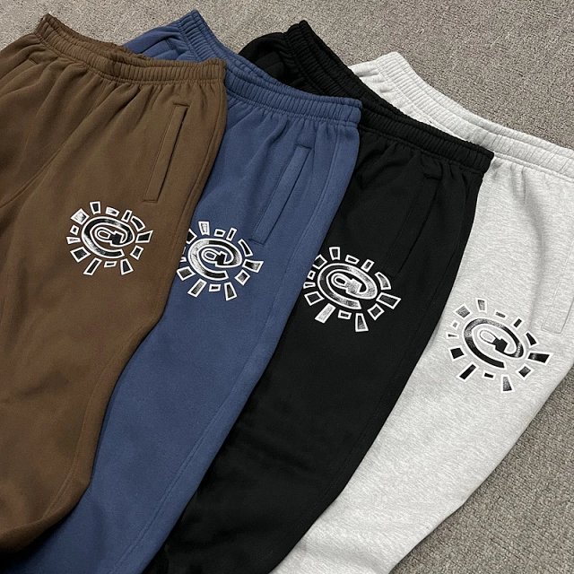 ADWYSD Sweatpants: seller detail photo 5