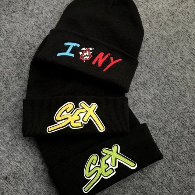 Chrome Hearts Other Beanies: seller detail photo 2