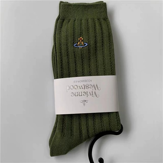 Vivienne Westwood Socks: seller detail photo 1