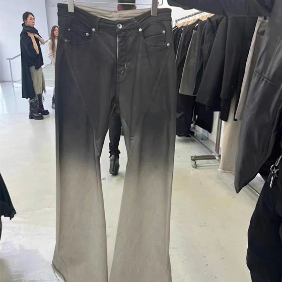 Men's 505 Jeans - 10