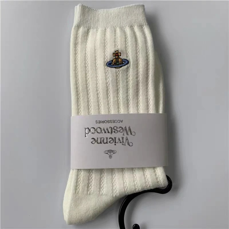 Vivienne Westwood Socks · 3