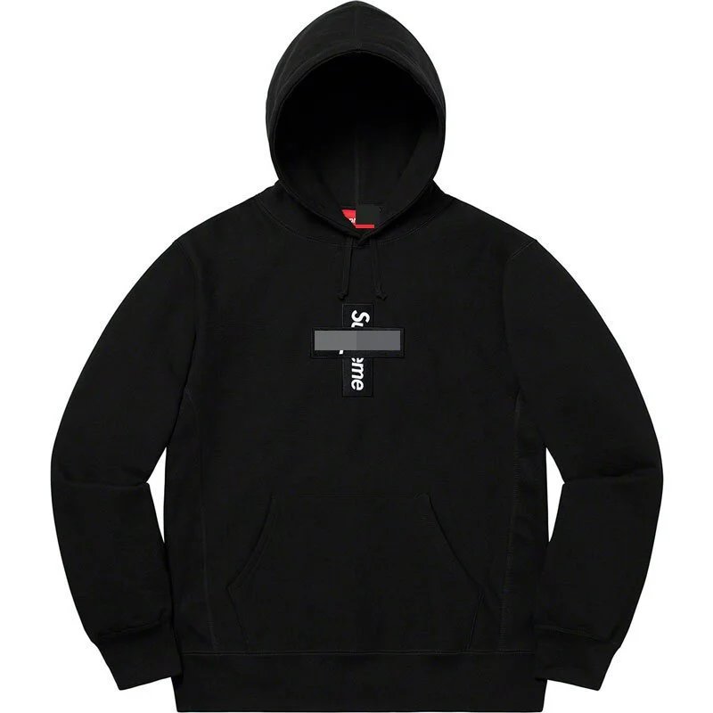 Supreme Milano Half Zip Sweater · 2