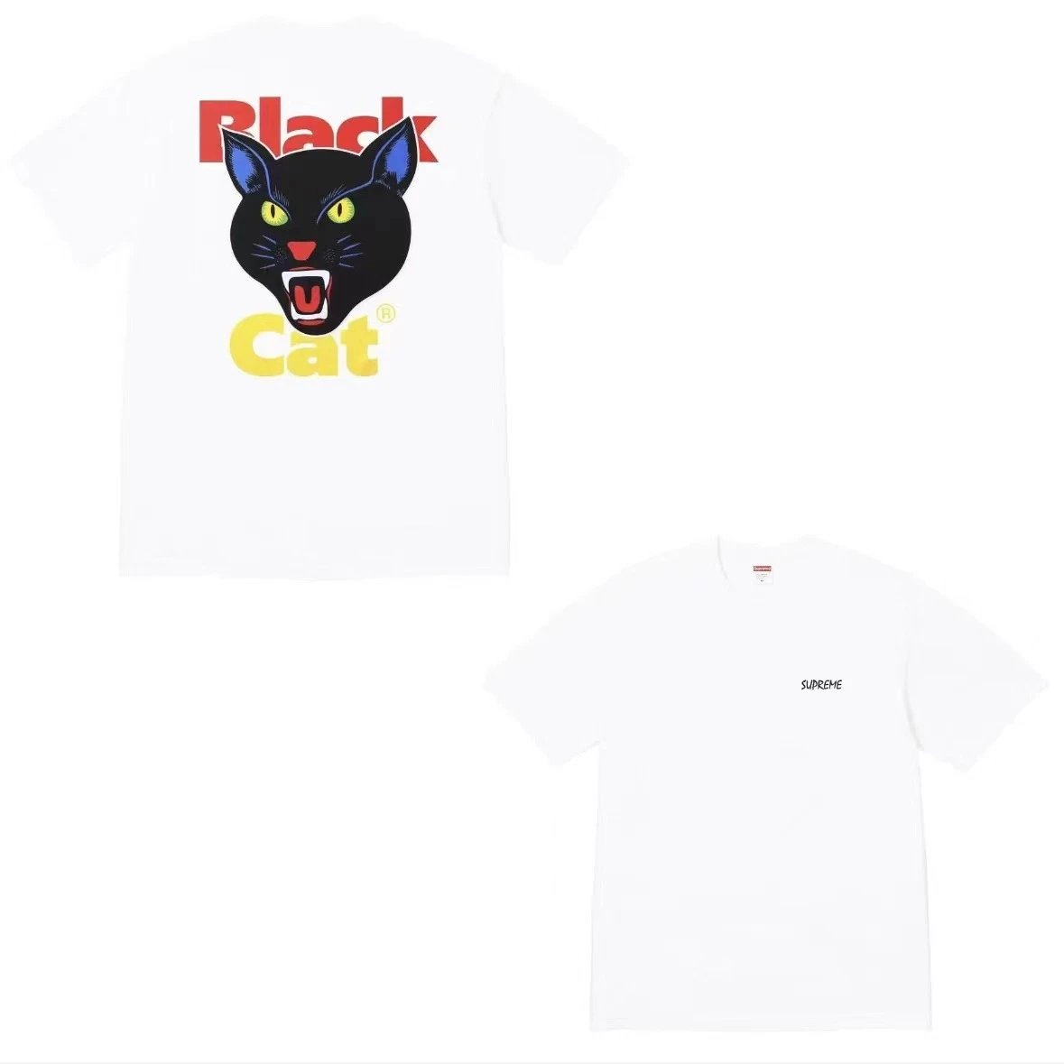 Supreme T-Shirt · 3
