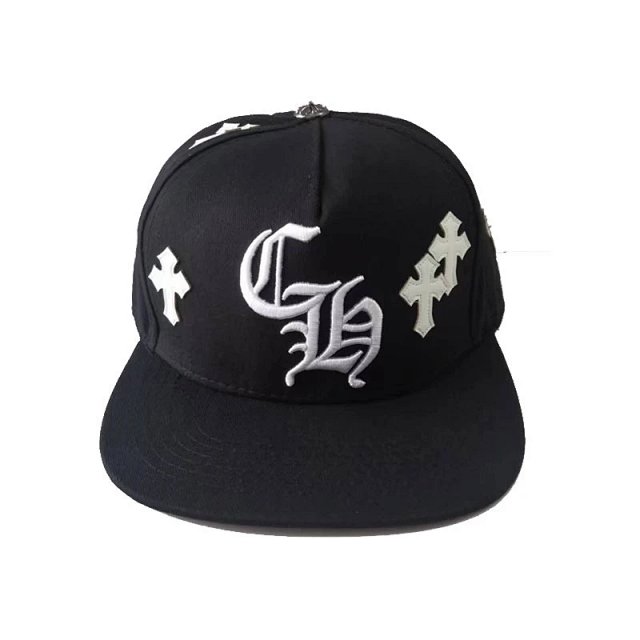 Chrome Hearts Caps: seller detail photo 6