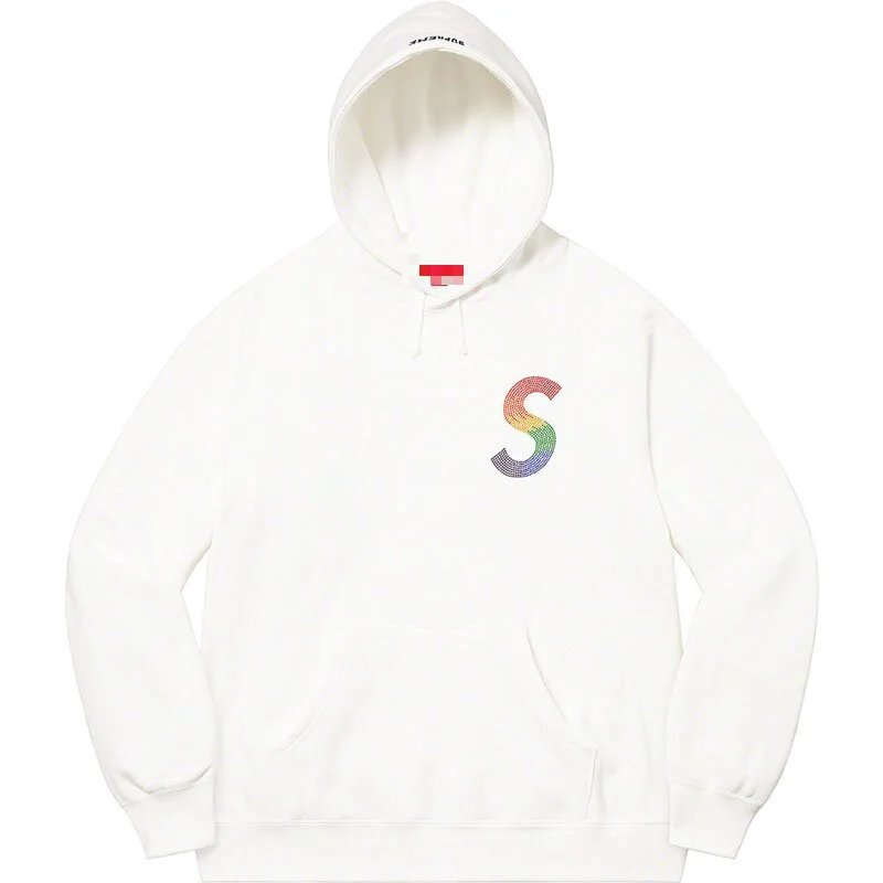 White (S Drill)
