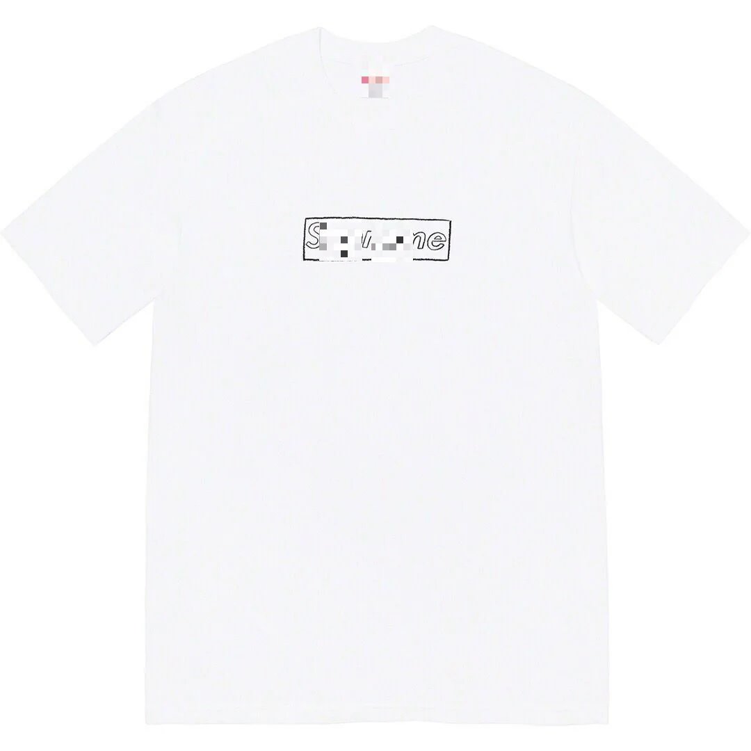 Supreme T-shirt Tee