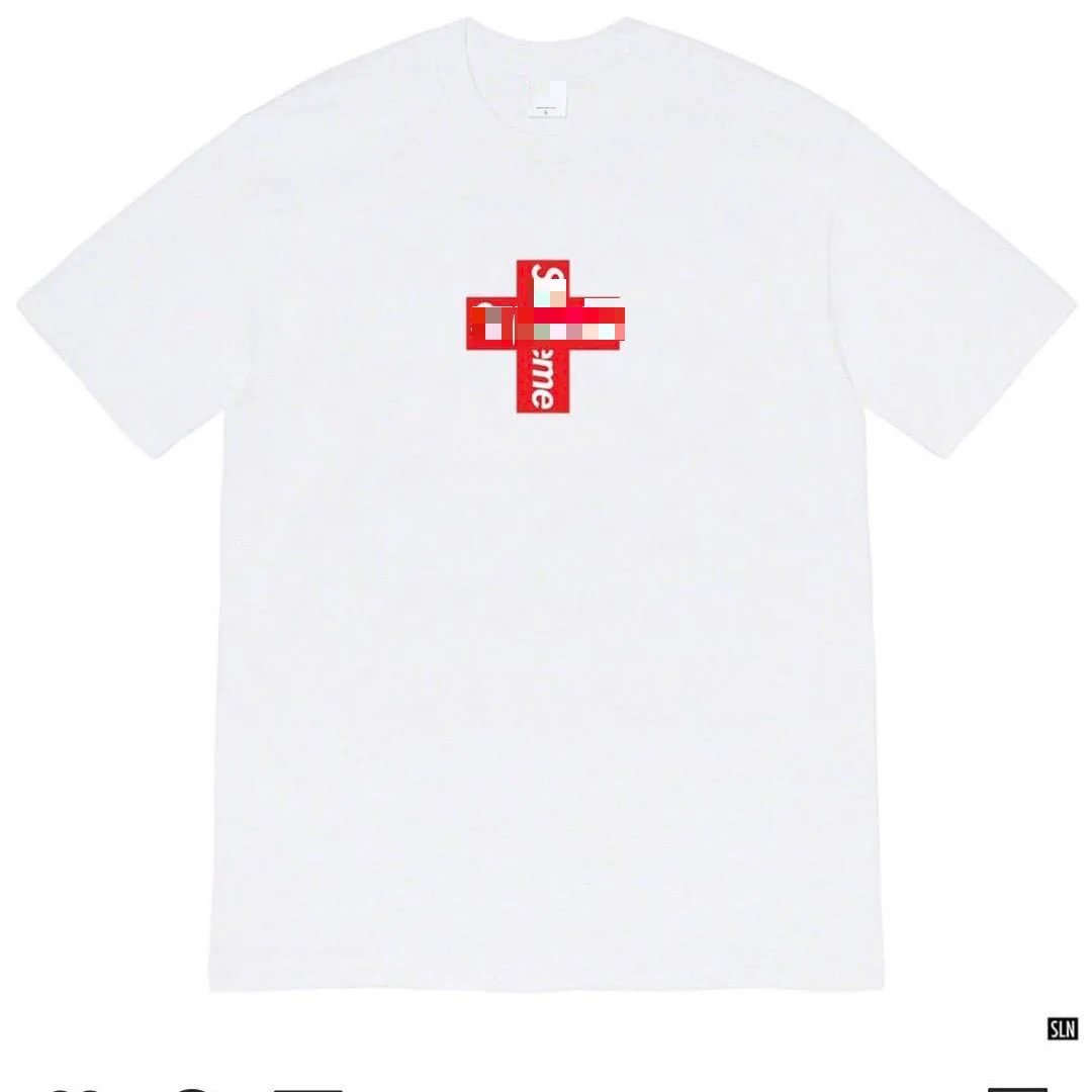 Supreme T-shirt Tee